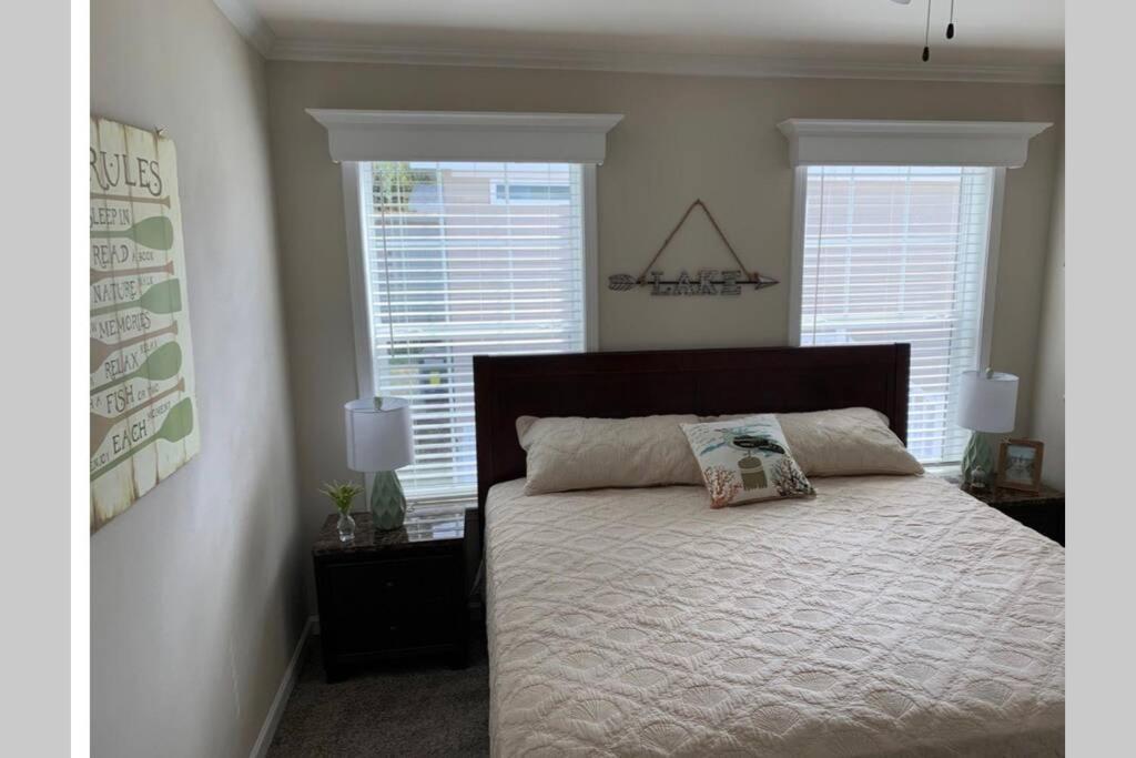 Resort Cottage Near Parks At Great Price! Kissimmee Extérieur photo