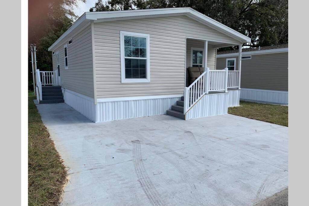 Resort Cottage Near Parks At Great Price! Kissimmee Extérieur photo
